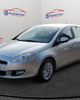 Fiat Bravo 1.4 16v Dynamic Gpl