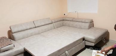 Divano letto comprato da casa tua in ottime con