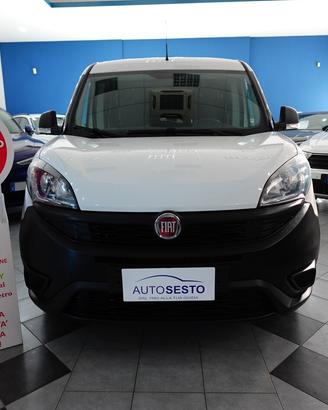 Fiat Doblò 1.6 MJT 90 CV BUSINESS PORTATA 586 Kg