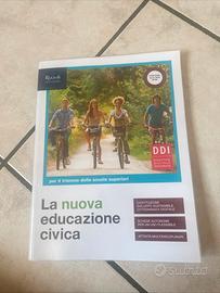La nuova educazione civica