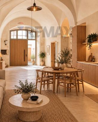 Casa Indipendente - Ostuni