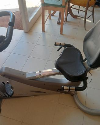 Bicicletta Relaxfiy 200 home fitness