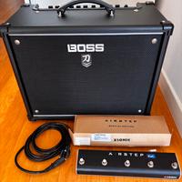 Boss Katana MKII EX 50watt