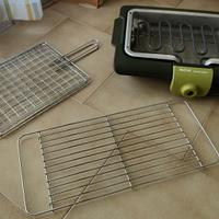 Bistecchiera Tefal.