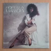 Fiorella Mannoia - Fiorella Mannoia/Vinile