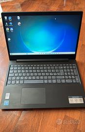 Pc Lenovo Ideapad S145