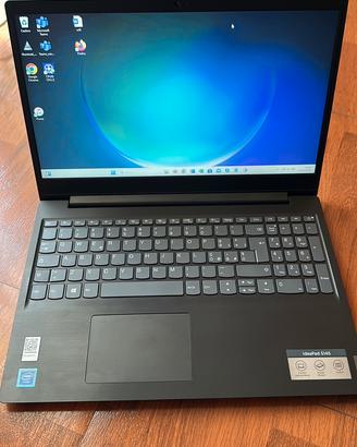 Pc Lenovo Ideapad S145