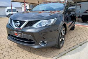 Nissan Qashqai 1.6 dCi 131CV CERTIFICATA