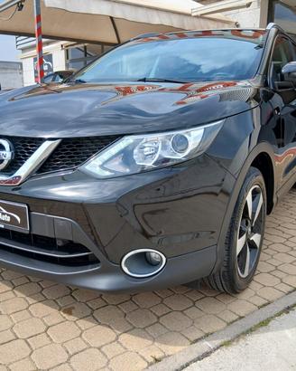 Nissan Qashqai 1.6 dCi 131CV CERTIFICATA