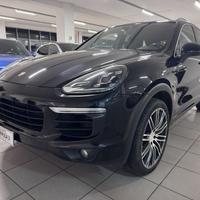 Porsche Cayenne 3.0 Diesel