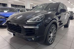 Porsche Cayenne 3.0 Diesel