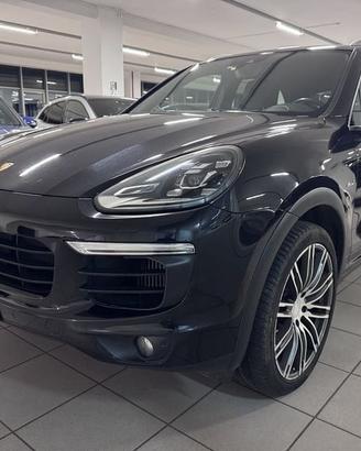 Porsche Cayenne 3.0 Diesel