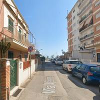 Nettuno elegante bilocale arredato