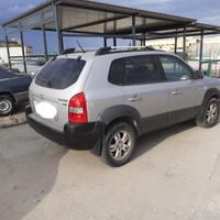 Hyundai tucson 2.0 td 05 ricambi