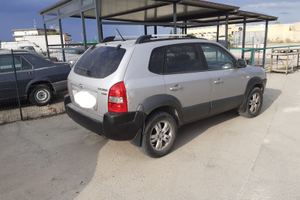 Hyundai tucson 2.0 td 05 ricambi