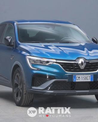 RENAULT Arkana Arkana 1.6 E-Tech hybrid R.S. Line