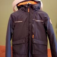 giubbotto per bambini Quechua 