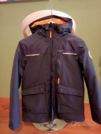 giubbotto per bambini Quechua 