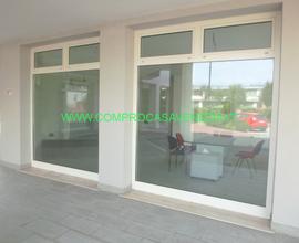 Negozio a Martellago (VE) - Olmo