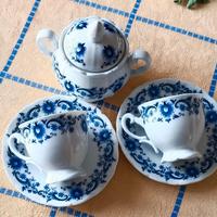 Tazzine caffè Sesto Fiorentino 