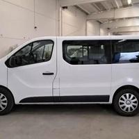 Opel Vivaro 27 L1H1 M1 9 posti 120CV S&S E6C ...