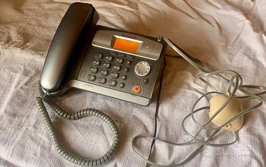 Telefono vintage Panasonic