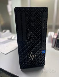 Pc desktop nuovo Ultra5-225/16GB/1TB SSD/Win11P