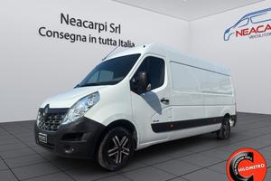 Renault Master 35 2.3 dCi 135CV(PL-TM-L3H2)SENSORI