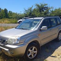 Nissan xtrail