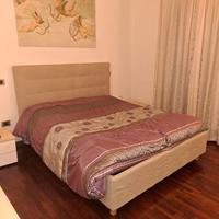 Letto matrimoniale contenitore 