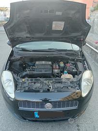 Fiat G. Punto