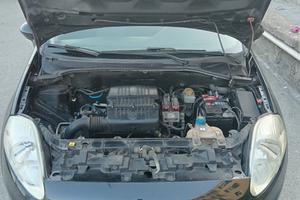 Fiat G. Punto