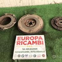 Kit frizione volano Renault Clio