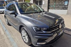 VOLKSWAGEN TIGUAN 2a Serie 2.0TDI SCR DSG
