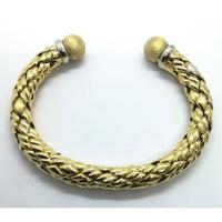 Bracciale FOPE in oro