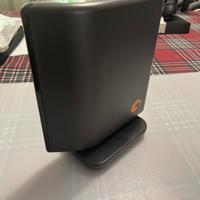 HDD Hard-disk 3.5 Seagate Freeagent usb 2.0 500gb