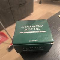 Mulinello curado bfs