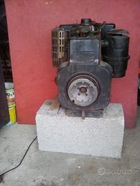 Motore lombardini 10 cv diesel