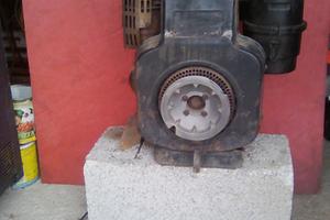 Motore lombardini 10 cv diesel