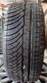 4 Pneumatici 235/40 R18 Michelin Pilot Alpin Pa4 *