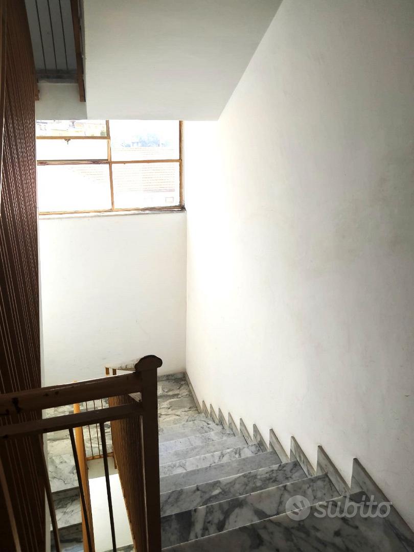 Appartamento – Catania, Nesima Inferiore, Monte Po-Nesima-San Leone-Rapisardi - Altro