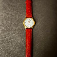 Orologio Forza Italia