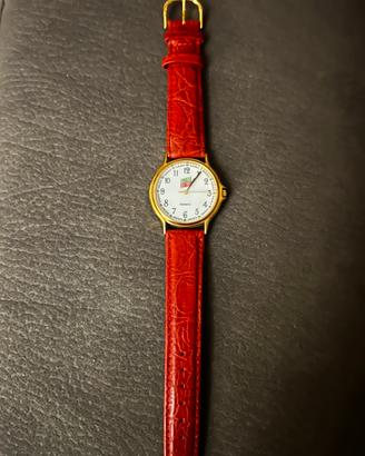 Orologio Forza Italia