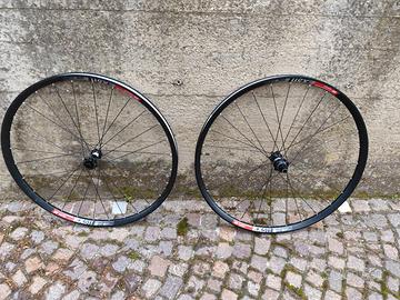 Ruote DT SWISS 29