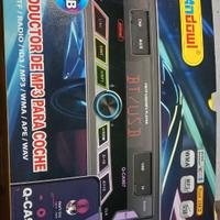 Autoradio stereo bluetooth