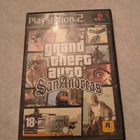 PlayStation 2, Grand Theft Auto: San Andreas