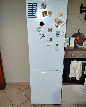 FRIGO INCASSO CANDY