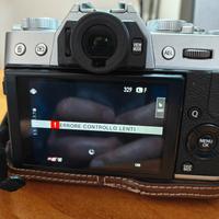 Fujifilm XF 18-55mm f/2.8-4 R LM OIS - DA RIPARARE