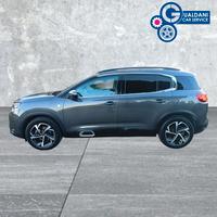 CITROEN C5 Aircross 1ª s. C5 Aircross PureTech...