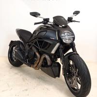 Ducati Diavel - 2012